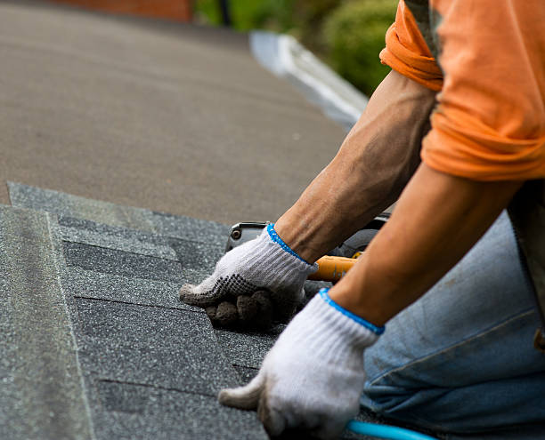 Aurora, IL Roofing Contractor Company